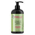Rosemary Mint Strengthening Leave-In Conditioner Rosemary Mint Strengthening Leave-In Conditioner